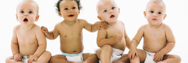 Kötelező védőoltások - babák