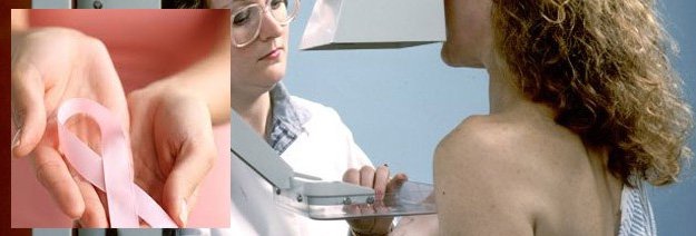 mammográfia vizsgálat