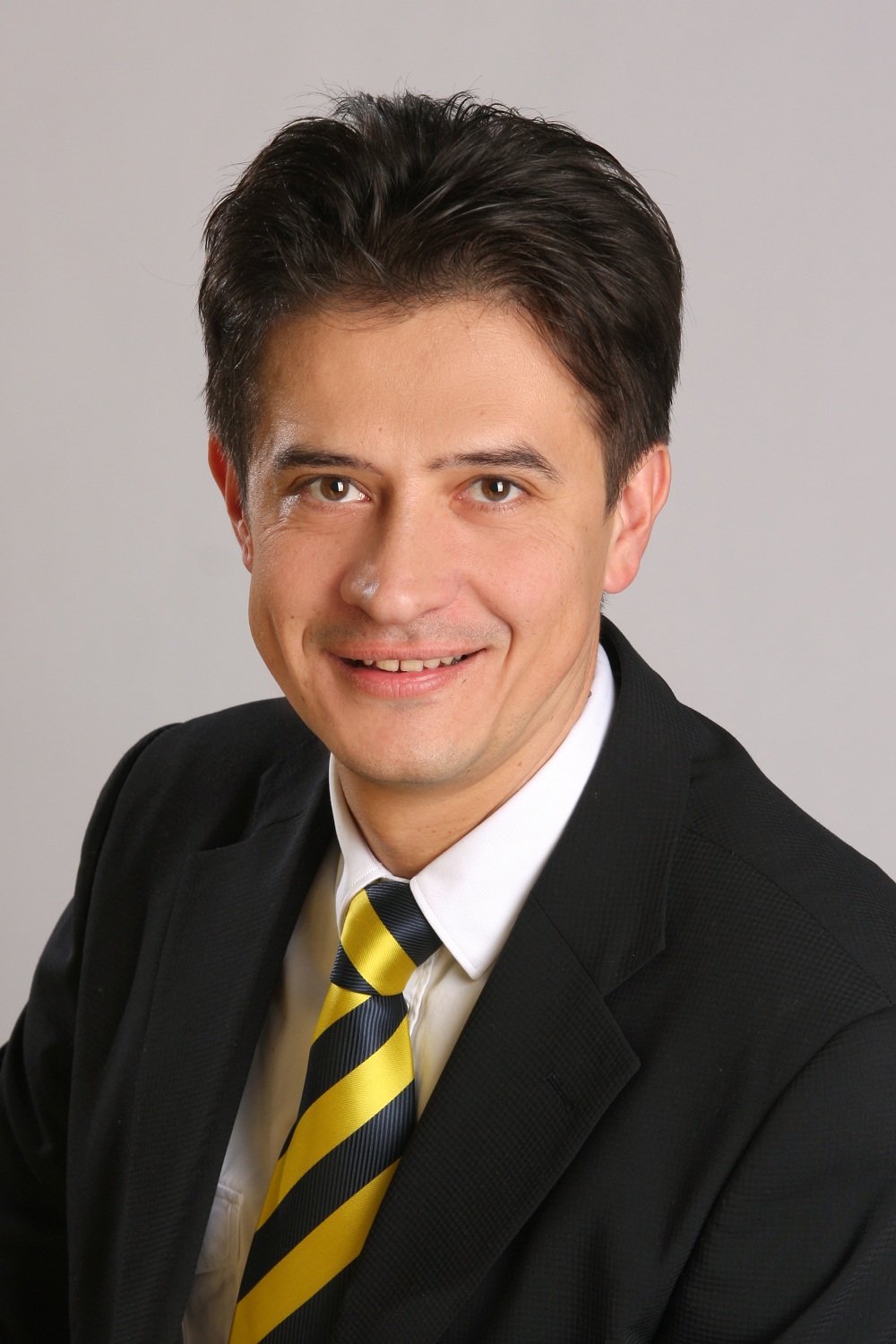 Dr. Torzsa Péter profilkép